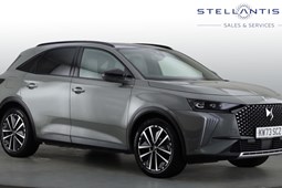DS 7 SUV (22 on) 1.6 E-TENSE 4X4 Opera 5dr EAT8 For Sale - Stellantis &You National, Birmingham