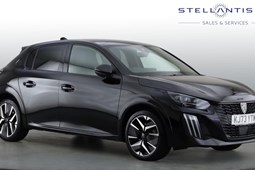 Peugeot 208 Hatchback (19 on) 1.2 PureTech 100 GT 5dr For Sale - Stellantis &You National, Birmingham