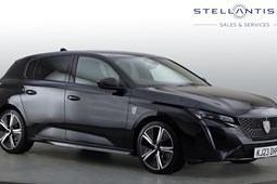 Peugeot 308 Hatchback (21 on) 1.5 BlueHDi GT 5dr EAT8 For Sale - Stellantis &You National, Birmingham