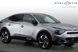 Citroen C4X Saloon (22 on) 1.2 PureTech [130] Max 5dr EAT8 For Sale - Stellantis &You National, Birmingham