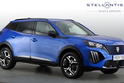 Peugeot 2008 (20 on) 1.2 PureTech 130 Allure 5dr EAT8 For Sale - Stellantis &You National, Birmingham