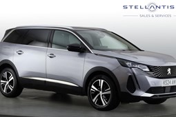 Peugeot 5008 SUV (17-24) 1.5 BlueHDi GT 5dr EAT8 For Sale - Stellantis &You National, Birmingham