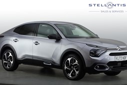 Citroen C4X Saloon (22 on) 1.2 PureTech [130] Max 5dr EAT8 For Sale - Stellantis &You National, Birmingham