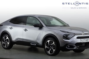 Citroen C4X Saloon (22 on) 1.2 PureTech [130] Max 5dr EAT8 For Sale - Stellantis &You National, Birmingham
