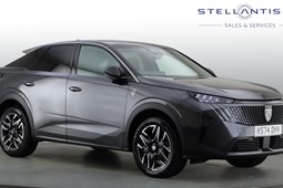 Peugeot 3008 SUV (24 on) 1.2 Hybrid 136 GT 5dr e-DSC6 For Sale - Stellantis &You National, Birmingham