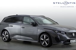 Peugeot 308 SW (21 on) 1.2 Hybrid 136 GT 5dr e-DSC6 For Sale - Stellantis &You National, Birmingham