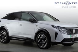 Peugeot e-3008 SUV (23 on) 157kW GT 73kWh 5dr Auto For Sale - Stellantis &You National, Birmingham