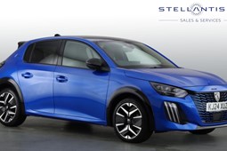 Peugeot 208 Hatchback (19 on) 1.2 Hybrid 136 GT 5dr e-DSC6 For Sale - Stellantis &You National, Birmingham
