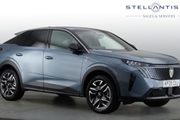 Peugeot 3008 SUV (24 on) 1.2 Hybrid 136 GT 5dr e-DSC6 For Sale - Stellantis &You National, Birmingham