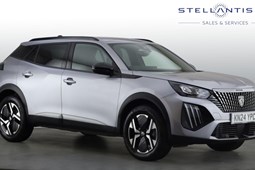 Peugeot 2008 (20 on) 1.2 PureTech 130 Allure 5dr EAT8 For Sale - Stellantis &You National, Birmingham