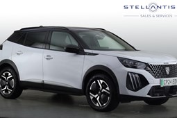 Peugeot e-2008 SUV (20 on) 100kW GT 50kWh 5dr Auto For Sale - Stellantis &You National, Birmingham