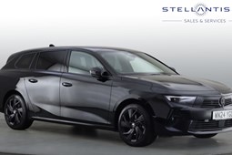 Vauxhall Astra Sports Tourer (22 on) 1.2 Turbo 130 GS 5dr For Sale - Stellantis &You National, Birmingham