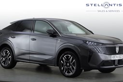 Peugeot 3008 SUV (24 on) 1.2 Hybrid 136 GT 5dr e-DSC6 For Sale - Stellantis &You National, Birmingham
