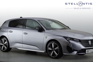 Peugeot 308 Hatchback (21 on) 1.5 BlueHDi GT 5dr EAT8 For Sale - Stellantis &You National, Birmingham