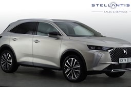 DS 7 SUV (22 on) 1.5 BlueHDi Rivoli 5dr EAT8 For Sale - Stellantis &You National, Birmingham