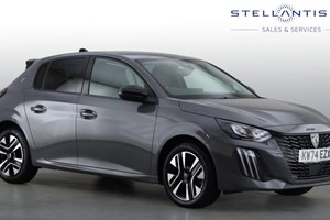 Peugeot 208 Hatchback (19 on) 1.2 Hybrid 100 Allure 5dr e-DSC6 For Sale - Stellantis &You National, Birmingham