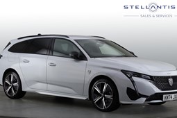 Peugeot 308 SW (21 on) 1.2 Hybrid 136 GT 5dr e-DSC6 For Sale - Stellantis &You National, Birmingham