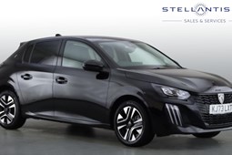 Peugeot 208 Hatchback (19 on) 1.2 PureTech 100 Allure 5dr For Sale - Stellantis &You National, Birmingham