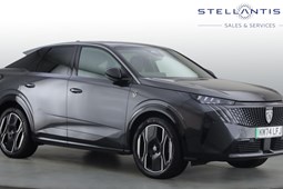 Peugeot e-3008 SUV (23 on) 157kW GT 73kWh 5dr Auto For Sale - Stellantis &You National, Birmingham