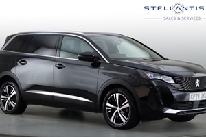 Peugeot 5008 SUV (17-24) 1.5 BlueHDi GT 5dr EAT8 For Sale - Stellantis &You National, Birmingham