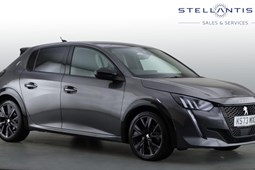 Peugeot 208 Hatchback (19 on) 1.2 PureTech 130 GT 5dr EAT8 For Sale - Stellantis &You National, Birmingham