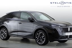Peugeot 3008 SUV (24 on) 1.2 Hybrid 136 Allure 5dr e-DSC6 For Sale - Stellantis &You National, Birmingham