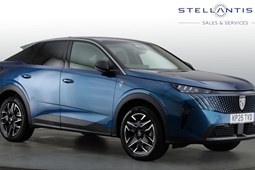 Peugeot 3008 SUV (24 on) 1.2 Hybrid 136 GT 5dr e-DSC6 For Sale - Stellantis &You National, Birmingham