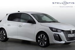 Peugeot 208 Hatchback (19 on) 1.2 PureTech 100 Allure 5dr For Sale - Stellantis &You National, Birmingham
