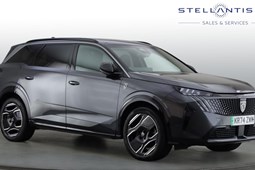 Peugeot e-5008 SUV (24 on) 157kW GT 73kWh 5dr Auto For Sale - Stellantis &You National, Birmingham