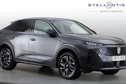 Peugeot 3008 SUV (24 on) 1.2 Hybrid 136 GT 5dr e-DSC6 For Sale - Stellantis &You National, Birmingham