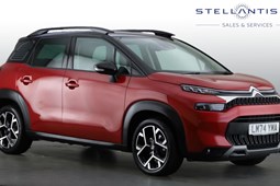 Citroen C3 Aircross SUV (17-24) 1.2 PureTech 130 Max 5dr EAT6 For Sale - Stellantis &You National, Birmingham
