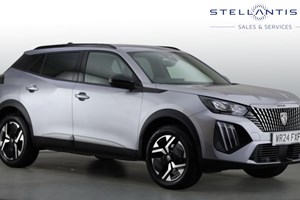 Peugeot 2008 (20 on) 1.2 PureTech 130 Allure 5dr EAT8 For Sale - Stellantis &You National, Birmingham