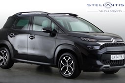 Citroen C3 Aircross SUV (17-24) 1.2 PureTech 130 Plus 5dr EAT6 For Sale - Stellantis &You National, Birmingham