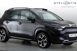 Citroen C3 Aircross SUV (17-24) 1.2 PureTech 130 Max 5dr EAT6 For Sale - Stellantis &You National, Birmingham