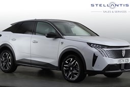 Peugeot 3008 SUV (24 on) 1.2 Hybrid 136 GT 5dr e-DSC6 For Sale - Stellantis &You National, Birmingham