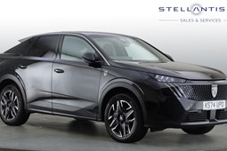 Peugeot 3008 SUV (24 on) 1.2 Hybrid 136 GT 5dr e-DSC6 For Sale - Stellantis &You National, Birmingham