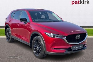 Mazda CX-5 SUV (17 on) 2.0 Kuro Edition 5dr For Sale - Pat Kirk Mazda Omagh, Omagh