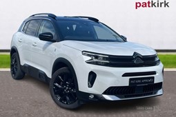 Citroen C5 Aircross (18 on) 1.5 BlueHDi C-Series Edition 5dr EAT8 For Sale - Pat Kirk Mazda Omagh, Omagh