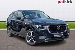 Mazda CX-60 SUV (22 on) 2.5 PHEV Takumi 5dr Auto For Sale - Pat Kirk Mazda Omagh, Omagh