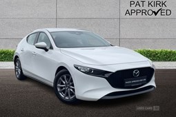Mazda 3 Hatchback (19 on) 2.0 e-Skyactiv-G MHEV SE-L 5dr For Sale - Pat Kirk Mazda Omagh, Omagh