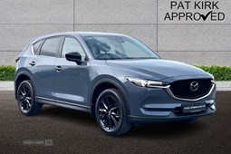 Mazda CX-5 SUV (17 on) 2.0 Kuro Edition 5dr Auto For Sale - Pat Kirk Mazda Omagh, Omagh