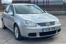 Volkswagen Golf Hatchback (04-08) 1.9 Match TDI 5d DSG For Sale - Harrison Street Motors, Blackburn