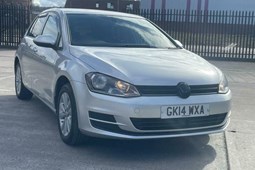 Volkswagen Golf Hatchback (13-20) 1.6 TDI Bluemotion Tech SE 5d DSG For Sale - Harrison Street Motors, Blackburn