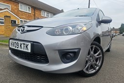 Mazda 2 (07-15) 1.3 Tamura 5d For Sale - CARMAXX LTD, West Drayton