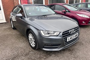 Audi A3 Sportback (13-20) 1.4 TFSI SE 5d For Sale - East Cleveland Cars, Saltburn