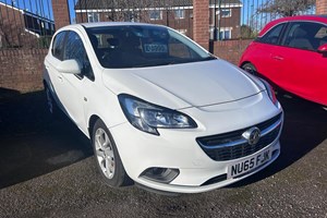 Vauxhall Corsa Hatchback (14-19) 1.0T ecoFLEX Excite (AC) 5d For Sale - East Cleveland Cars, Saltburn