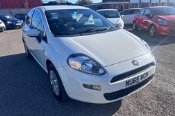 Fiat Punto (12-18) 1.2 Pop Plus 3d For Sale - East Cleveland Cars, Saltburn