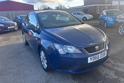 SEAT Ibiza Sport Coupe (08-17) 1.0 Sol 3d For Sale - East Cleveland Cars, Saltburn