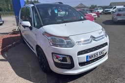 Citroen C3 Picasso (09-17) 1.6 BlueHDi Selection 5d For Sale - East Cleveland Cars, Saltburn