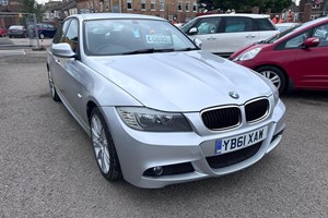 BMW 3-Series Saloon (05-11) 318i Performance Edition 4d For Sale - East Cleveland Cars, Saltburn